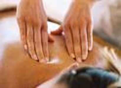 Demonstrații de masaj